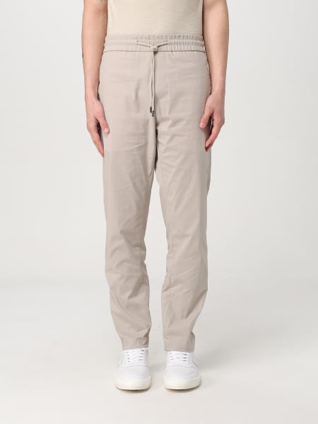 Pants men Dondup>