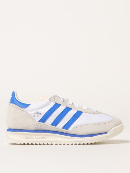 Adidas: Sneakers Herren Adidas Originals