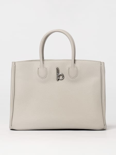 Burberry: Bolso de mano mujer Burberry