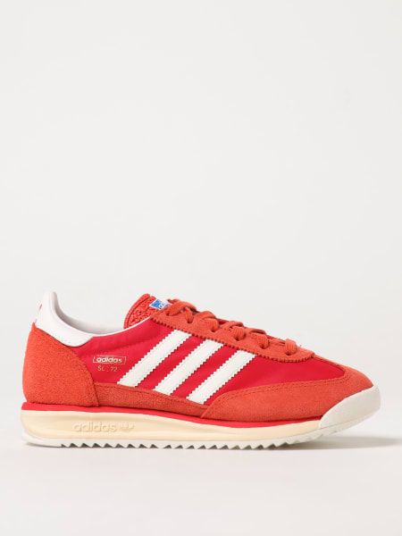 Adidas: Zapatillas mujer Adidas Originals
