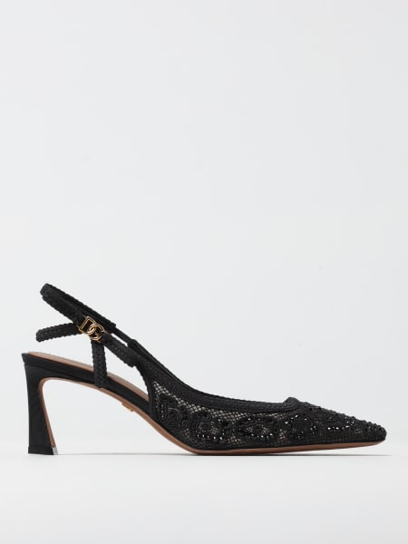 Absatzschuhe damen Dolce & Gabbana