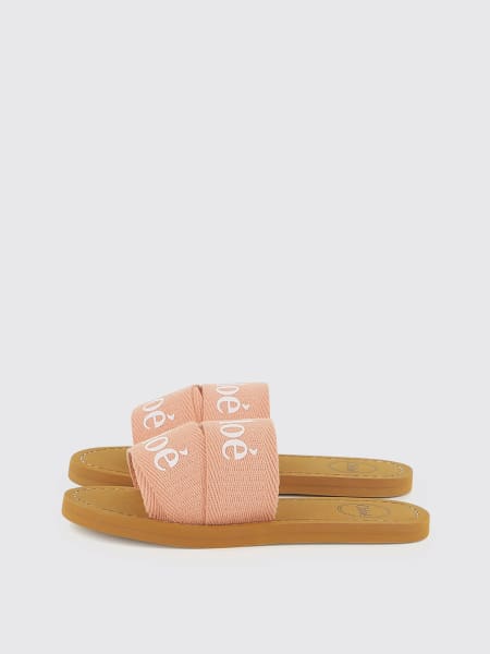 끌로에(CHLOÉ): 신발 여아 ChloÉ