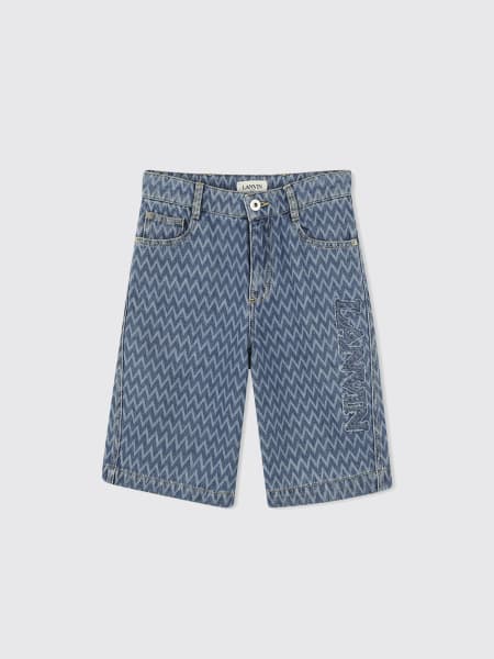 Lanvin: Pantalón niño Lanvin