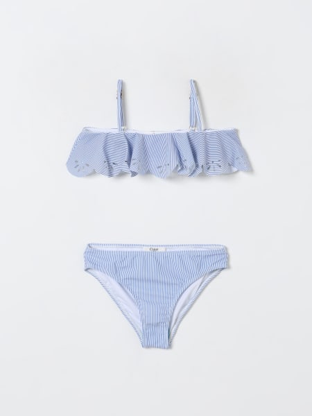 Chloé: 泳装 女童 ChloÉ