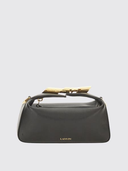 랑방(LANVIN): 숄더백 여성 Lanvin