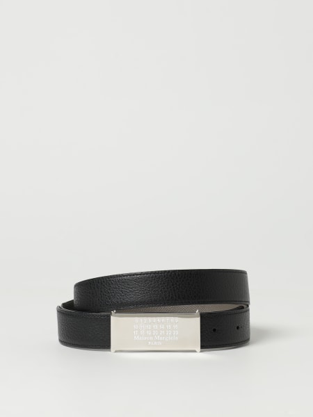 ベルト Maison Margiela SS25 (SA1TP0017 P4745T8013) 232_a57cac0b-9f25-4143-837f-
