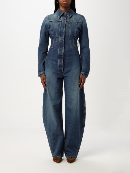 Mono pieza mujer AlaÏa>