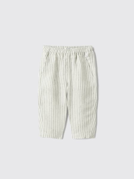 Trousers kids Il Gufo