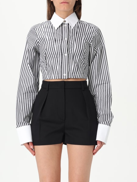 Sportmax: Camisa mujer Sportmax