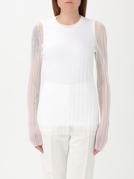Sportmax: Jersey mujer Sportmax