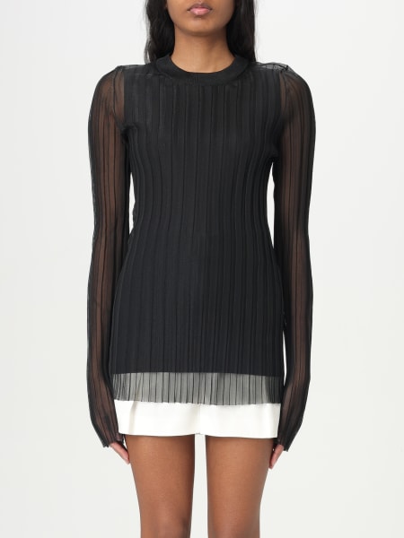 Sportmax: セーター レディース Sportmax