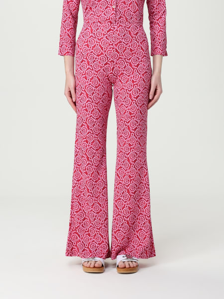 Maliparmi Pants for Women SS25 | GIGLIO.COM