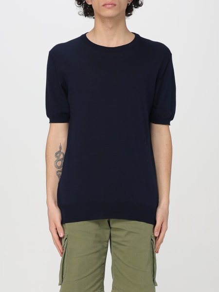 Kiton: Polo Herren Kiton