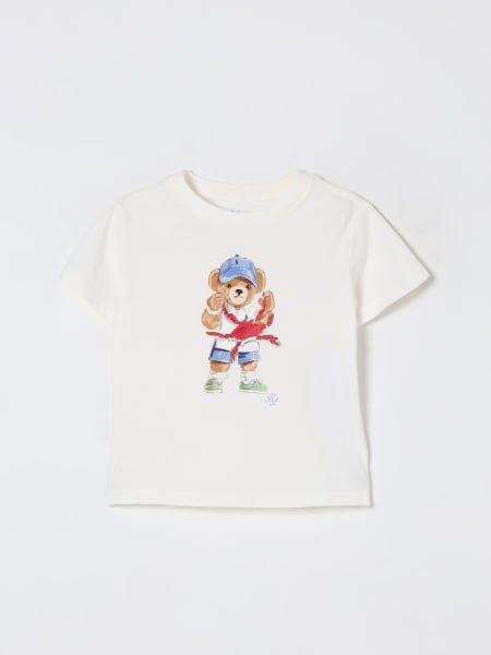 T-shirt kids Polo Ralph Lauren