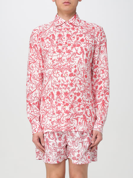 Kiton: Sweater men Kiton