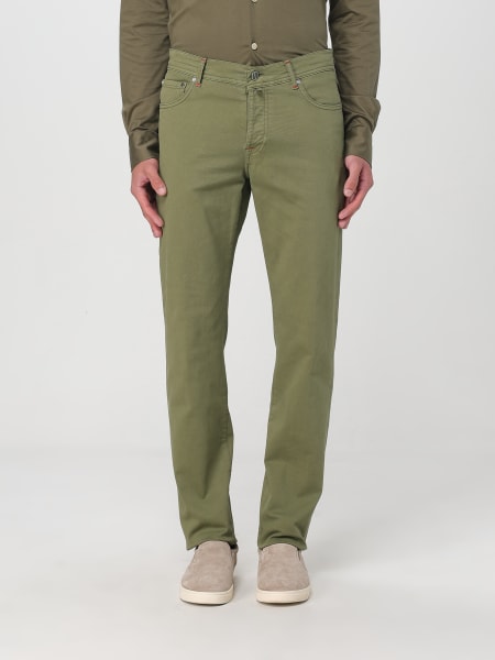 키톤(KITON): 팬츠 남성 Kiton
