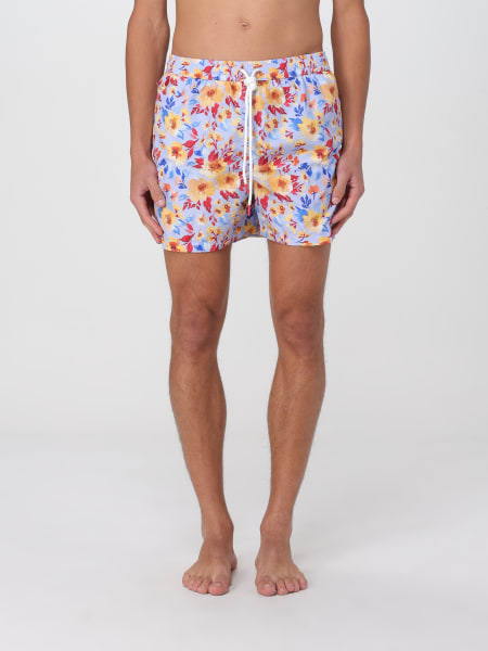Kiton: Maillot de bain homme Kiton
