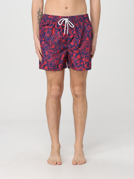 Купальные плавки Мужское Kiton>