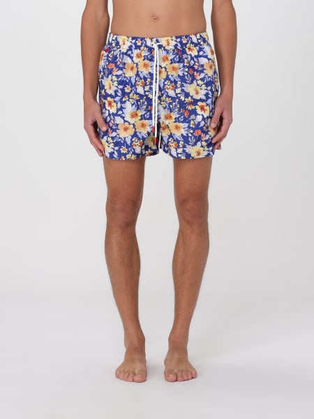 Kiton: Купальные плавки для него Kiton