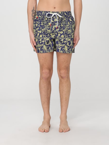키톤(KITON): 수영복 남성 Kiton