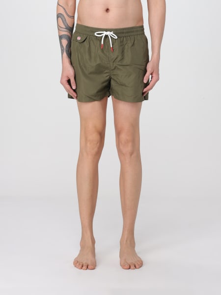 키톤(KITON): 수영복 남성 Kiton