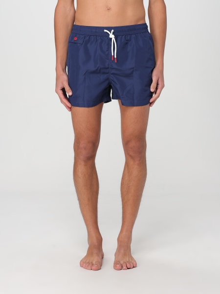 Kiton: Maillot de bain homme Kiton