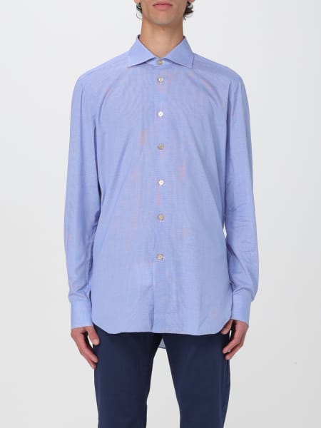 Свитер Мужское Kiton>