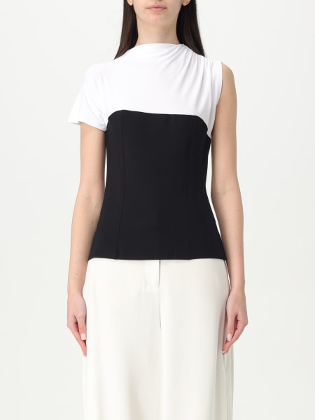 T-shirt damen Karl Lagerfeld