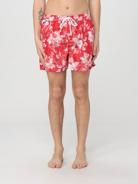 Kiton: Maillot de bain homme Kiton