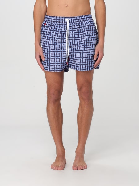 Kiton: Купальные плавки для него Kiton