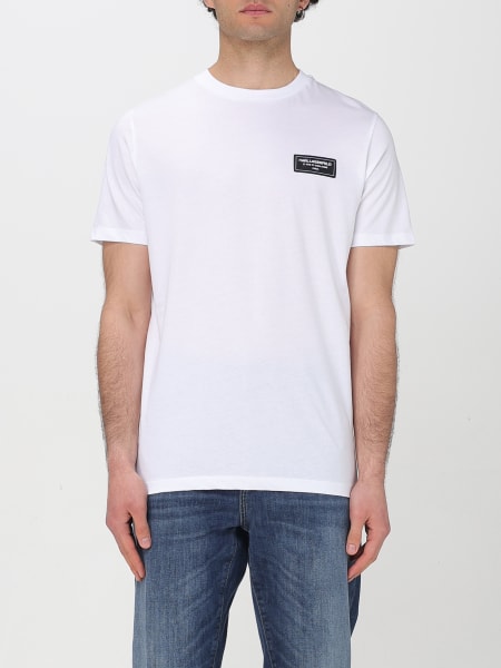 T-shirt men Karl Lagerfeld
