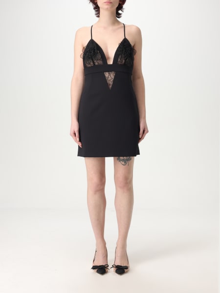 Elisabetta Franchi Dress for Women SS25 | GIGLIO.COM