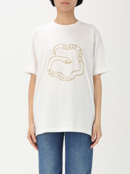 Kenzo: Polo mujer Kenzo