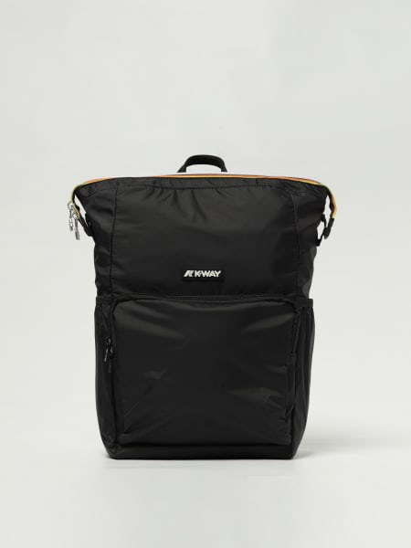 K-Way: Mochila hombre K-way