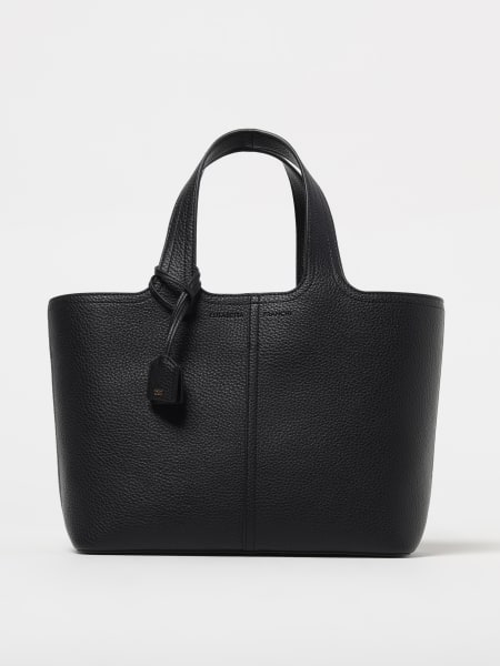 Borsa Elisabetta Franchi in pelle sintetica a grana