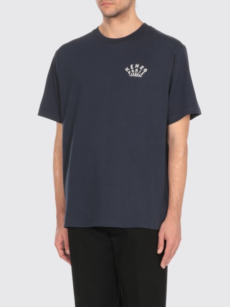 Kenzo: T-shirt homme Kenzo