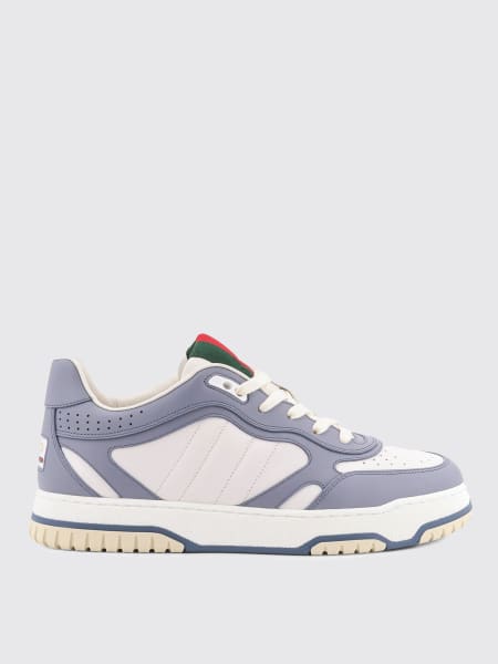 Gucci: Baskets homme Gucci