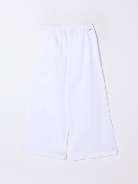 Twinset: パンツ 女の子 Twinset