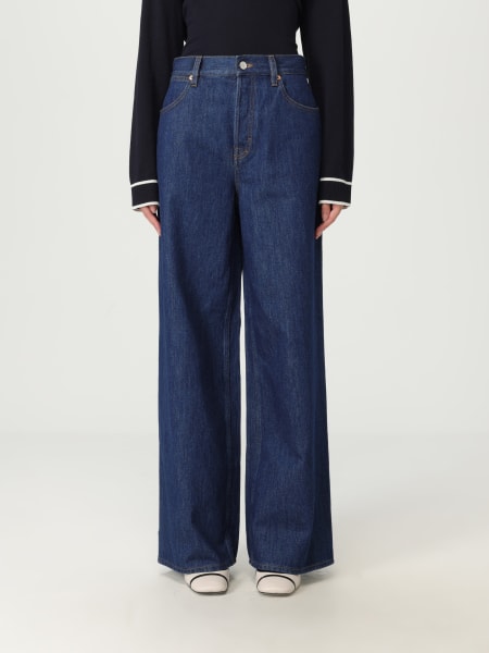 Pantalón mujer Gucci>