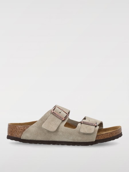鞋履 儿童 Birkenstock