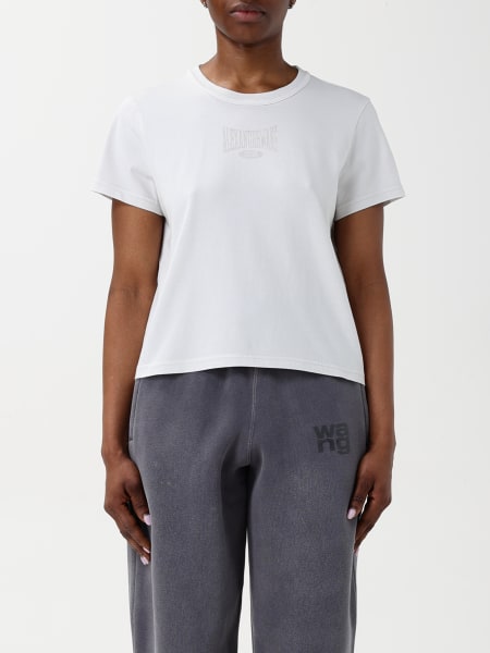 T-shirt woman Alexander Wang