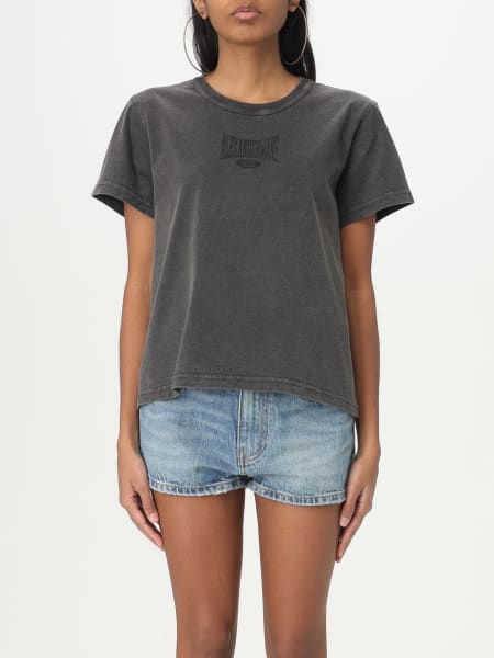 Alexander Wang: T恤 女士 Alexander Wang