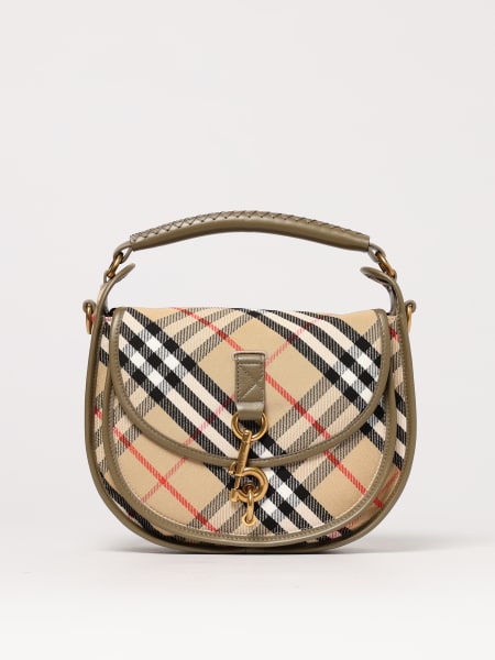 Burberry: Bolso de hombro mujer Burberry