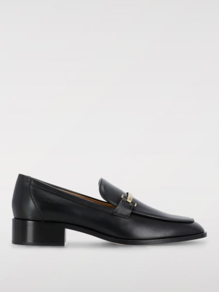 Tod's: Mocassino Tod's in pelle