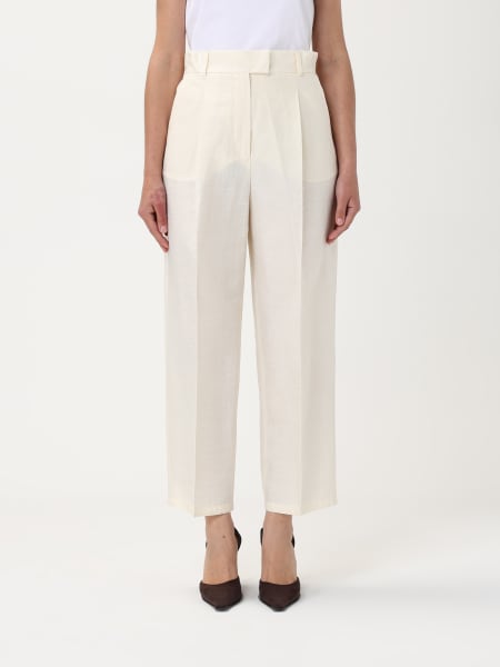 Max Mara: パンツ レディース Max Mara