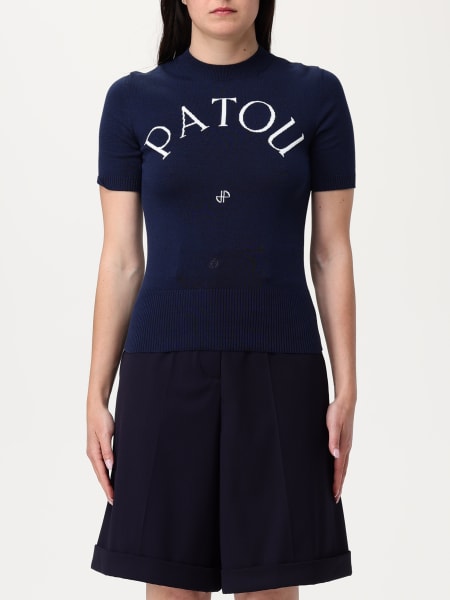 Patou: 스웨터 여성 Patou