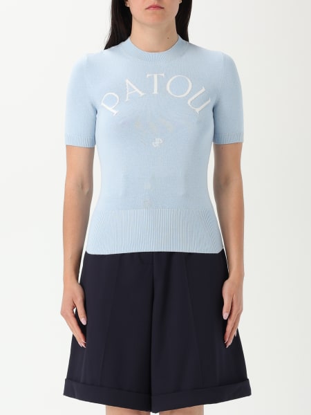 Patou: Sweater women Patou