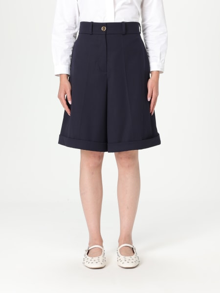 ショートパンツ レディース Patou>