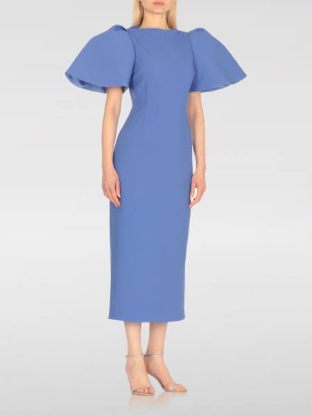 Solace London: Kleider Damen Solace London