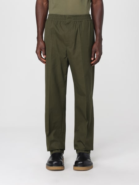Брюки Мужское Bottega Veneta>